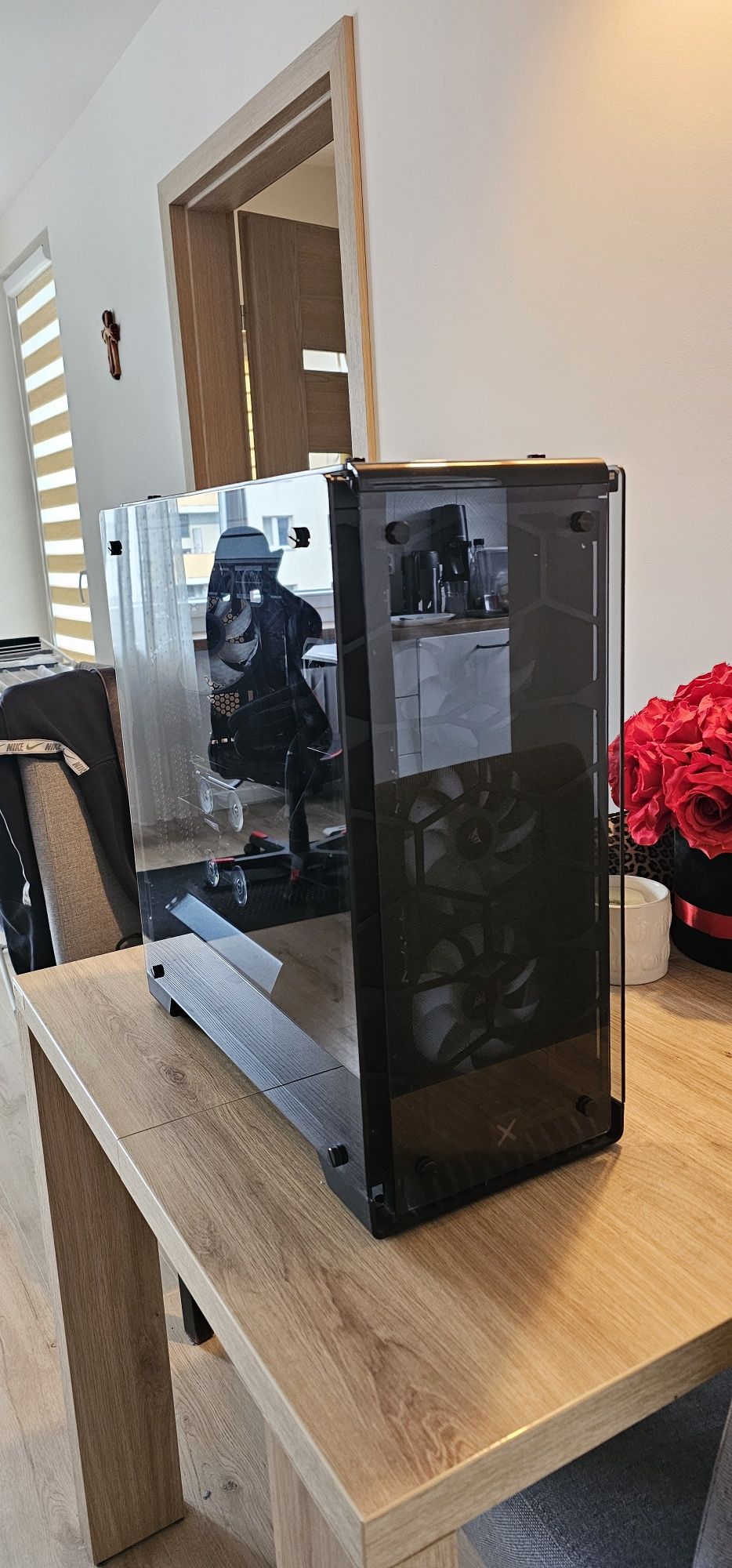 Komputer stacjonarny x-kom G4M3R by Kinga | i9-9900K | RTX 2080 Super