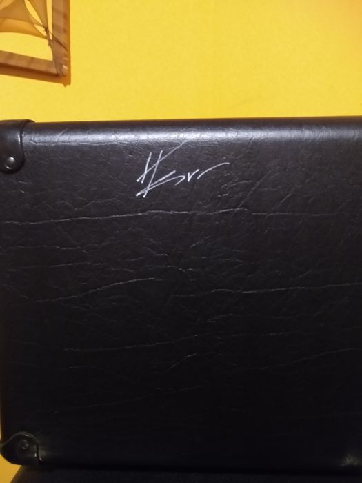 Mesa Boogie Dual Rectifier Roadster