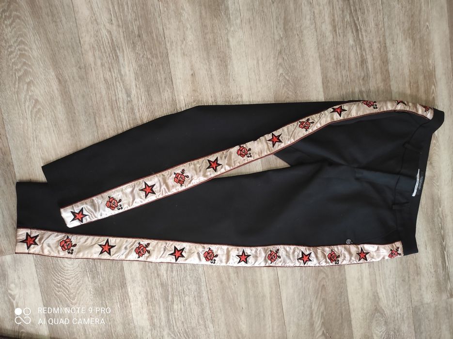 Джинсы женские, фирма denim, Skotch and Soda, размер s