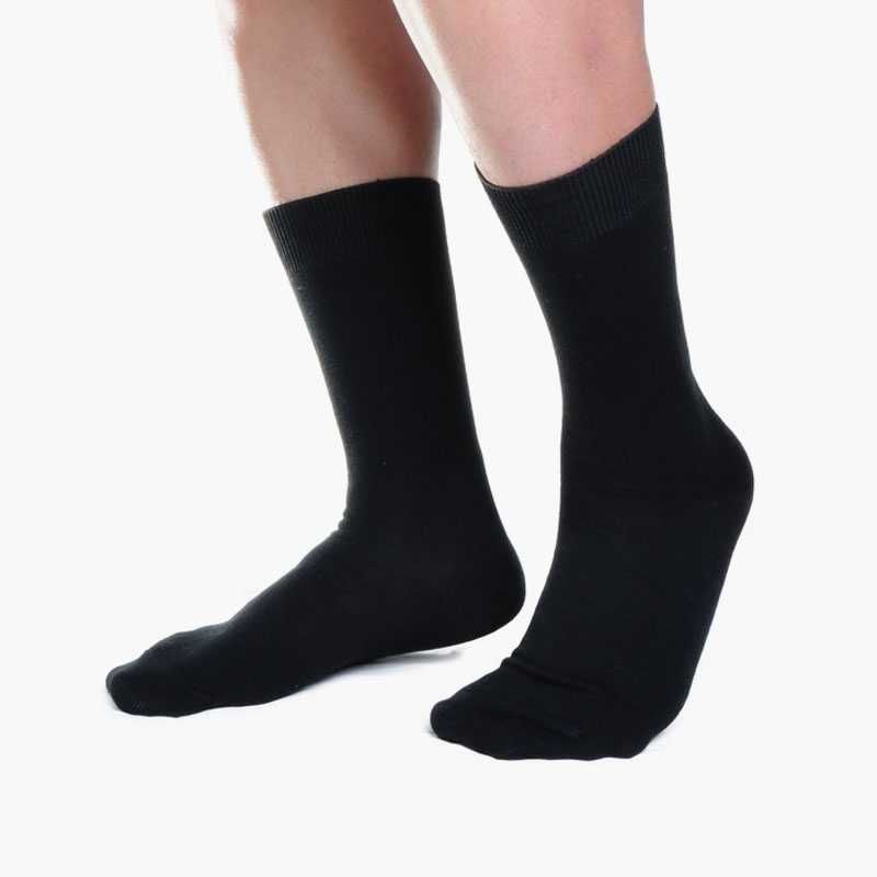 Носки Шкарпетки демісезонні Х/Б від виробника ОПТ