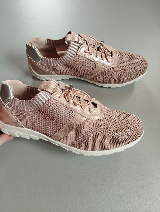 Кросівки сіточка легенькі кросовки Remont 39р.