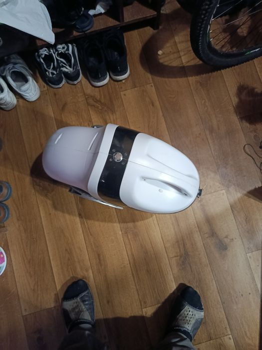 Моноколесо Rover Wind-2