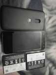 telefon Motorola model XT1602