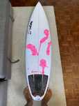 Prancha surfboard