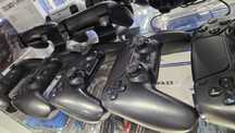 Pady Dualsense oryginalne do PS5 gwarancja wysyłka od SHOPGAMER