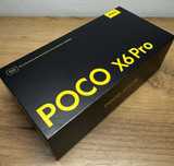 Poco X6 pro 512GB