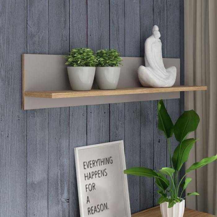 Półka wisząca Soklot VDGB03 z małą wadą