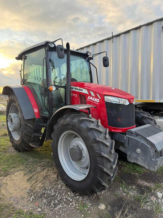 Продам Трактор Massey Ferguson MF6713