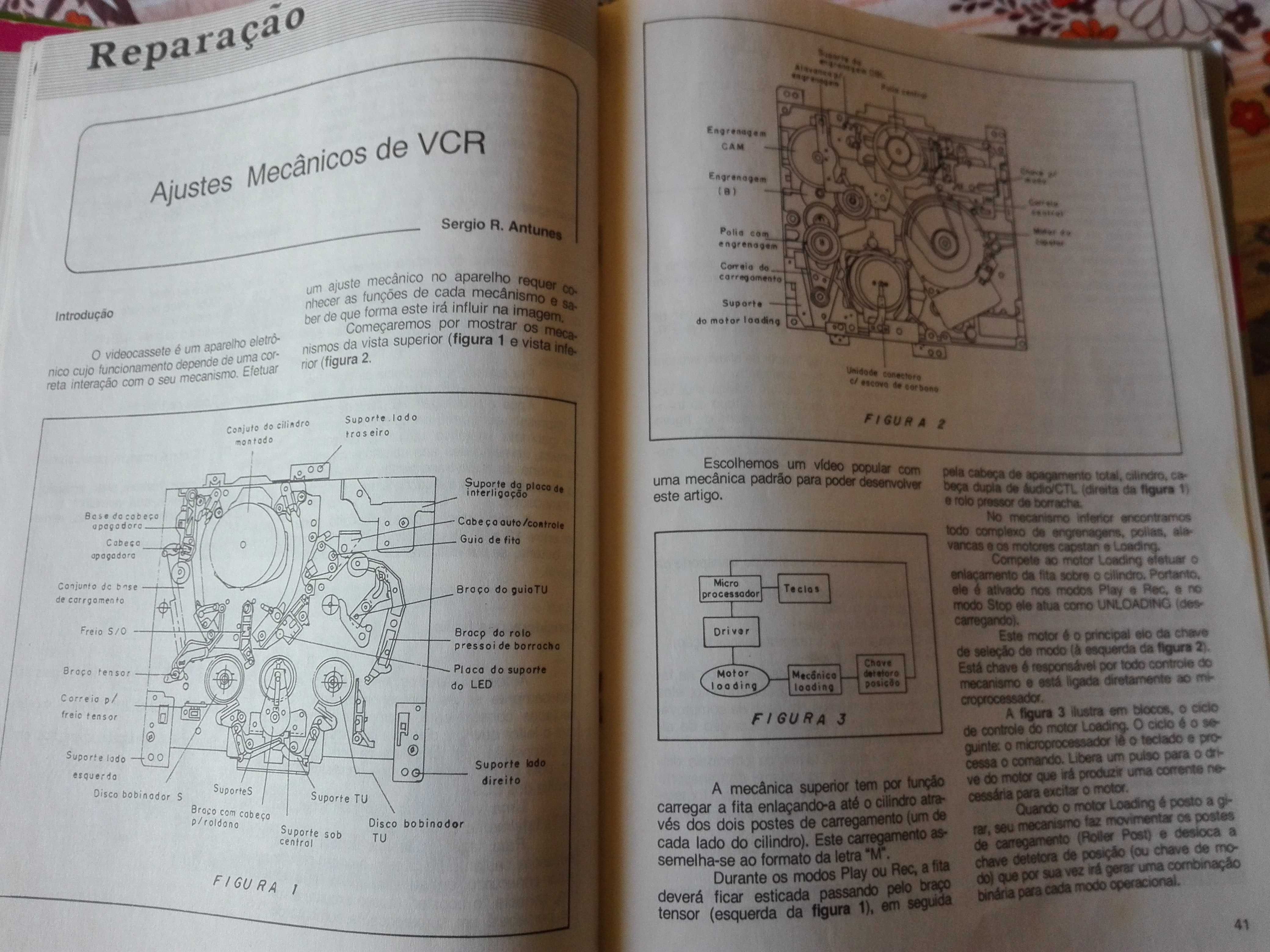 Revistas De Electrónica Eléctron