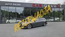 Audi A4 Rezerwacja / Rezerwacja / Rezerwacja