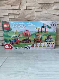 LEGO 43212 Disney - Disney - pociąg pełen zabawy