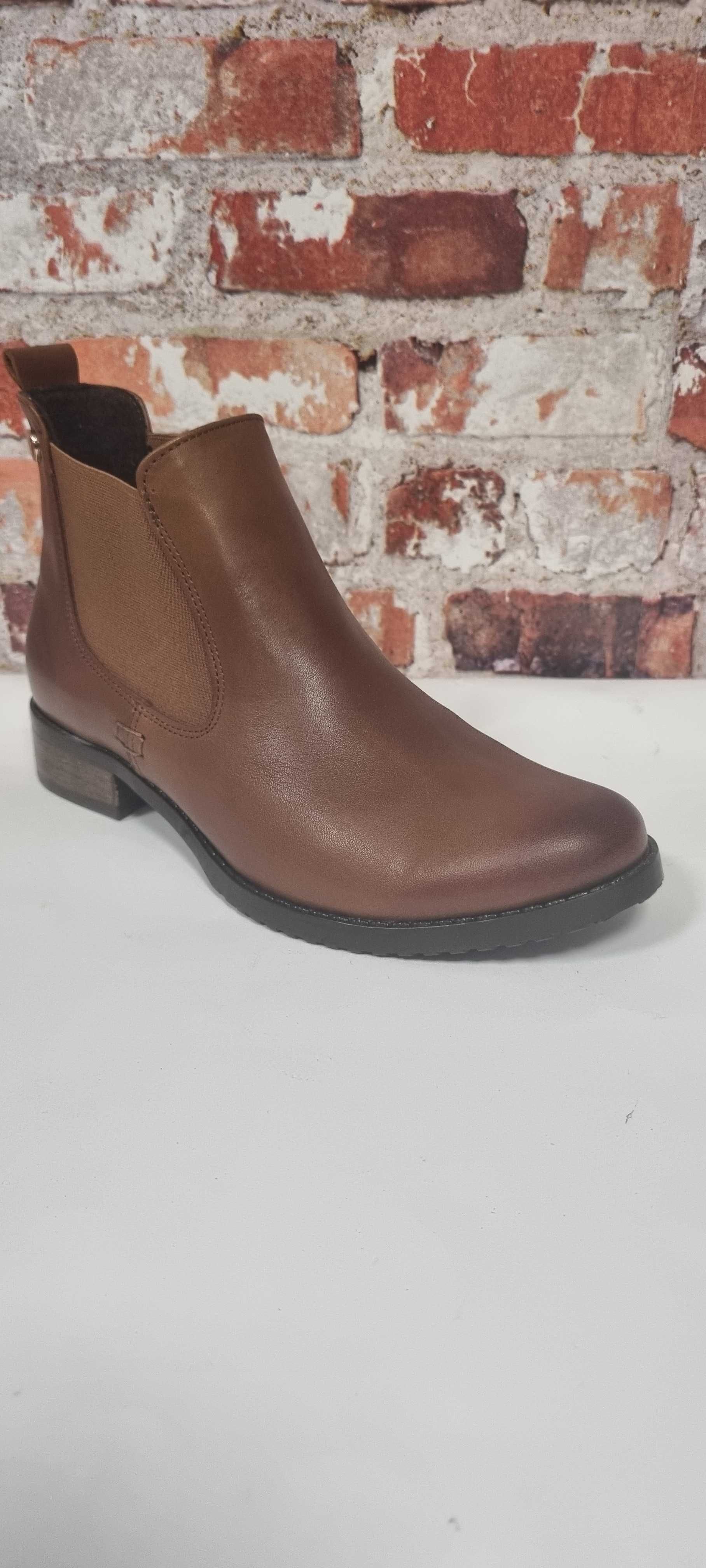 Gregors buty polskie nr .39