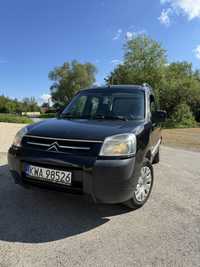 Citroen Berlingo 2.0 hdi, Polecam!!!