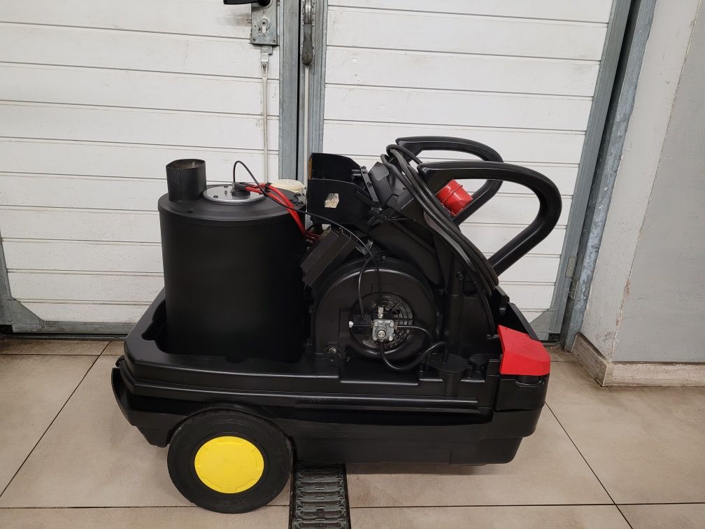 Myjka Ciśnieniowa Karcher HDS 698 C * Podgrzewanie * DUŻY WYBÓR * 400V