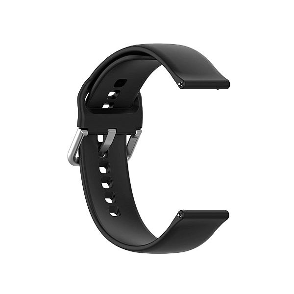 Tech-Protect Iconband Samsung Galaxy Watch 3/45Mm Black