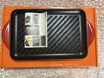 Grelhador Le Creuset