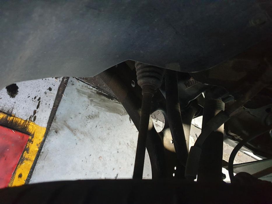 Caixa de direção VOLKSWAGEN Tiguan Allspace (BW2)