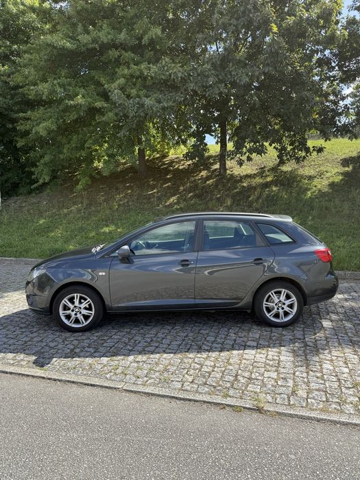 Seat Ibiza 1.2 ST
