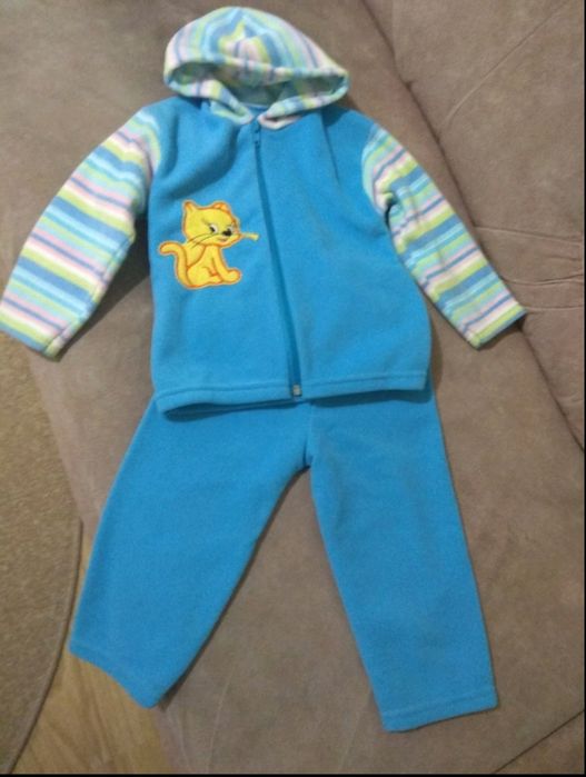Дитячий костюмчик