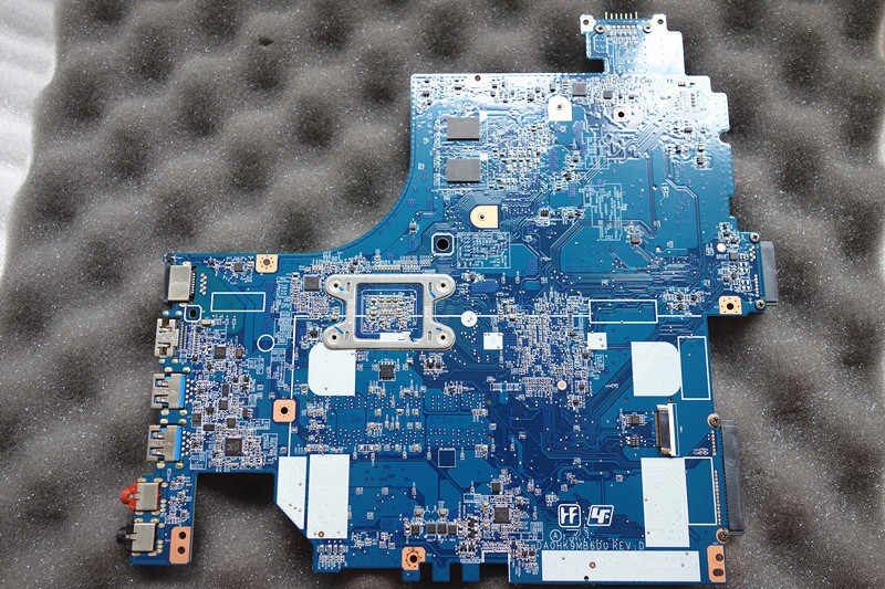 Motherboard Sony Vaio Fit 15E (SVF1521F6E) e outros componentes