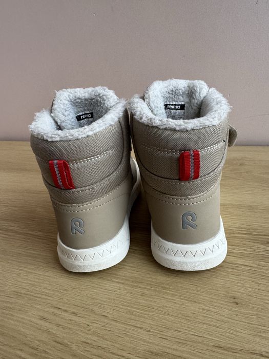 Ботінки Reima зимові 26 розмір,устілка 17,3 см
