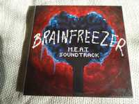 Brainfreezer- M.E.A.T.   CD