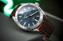 Alpina Alpiner 4 Automatic AL-525NS5AQ6