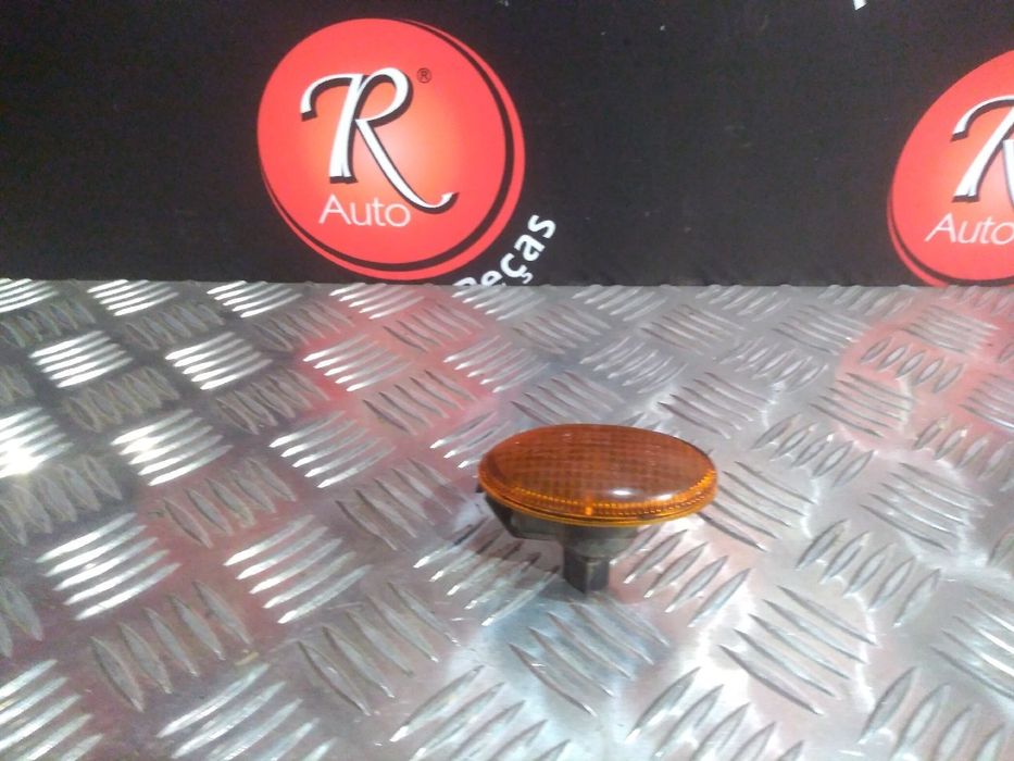 Piscas Guarda Lamas F.D Subaru Legacy Ii (Bd)