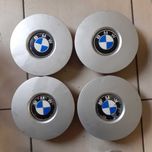 Dekielki BMW komplet
