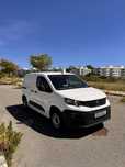 Peugeot Partner 1.5HDi 3 Lugares ProDisplay