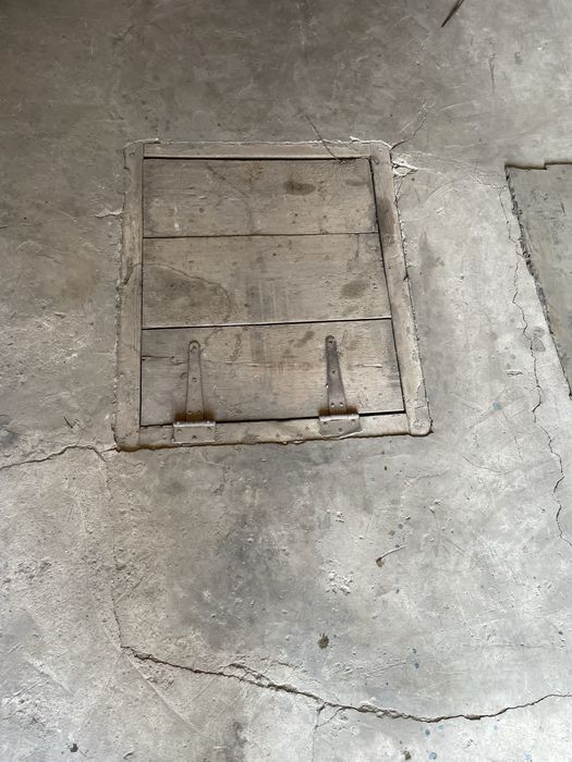 Гараж у ГСК «Звездный»