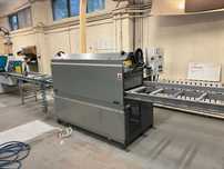 Sprzedam wielopiłe Trak Met PWT 500