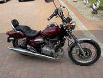 KYMCO motor rocznik 99
