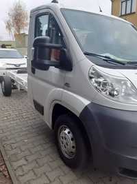 Fiat Ducato 33 2,3 JTD 120KM 2007 rok, przebieg 200 tys.