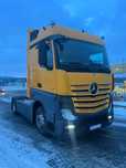 Mercedes Actros 1845