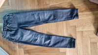 Spodnie chłopięce jeans 152cm