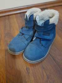 Buty zimowe chłopięce Emel rozmiar 30