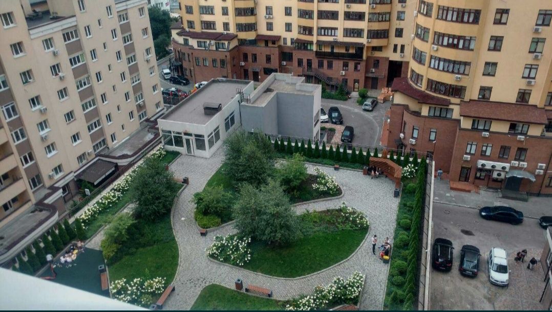 Продаємо готову під ремонт 1к квартиру м.Вишневе загального