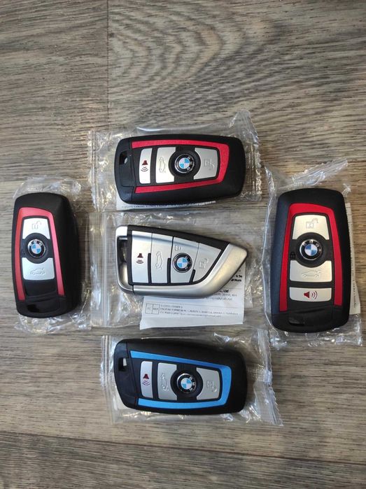 Скоба замка капота та фіксатор скоби на BMW F20 F21 F30 F31 F32 F36G20