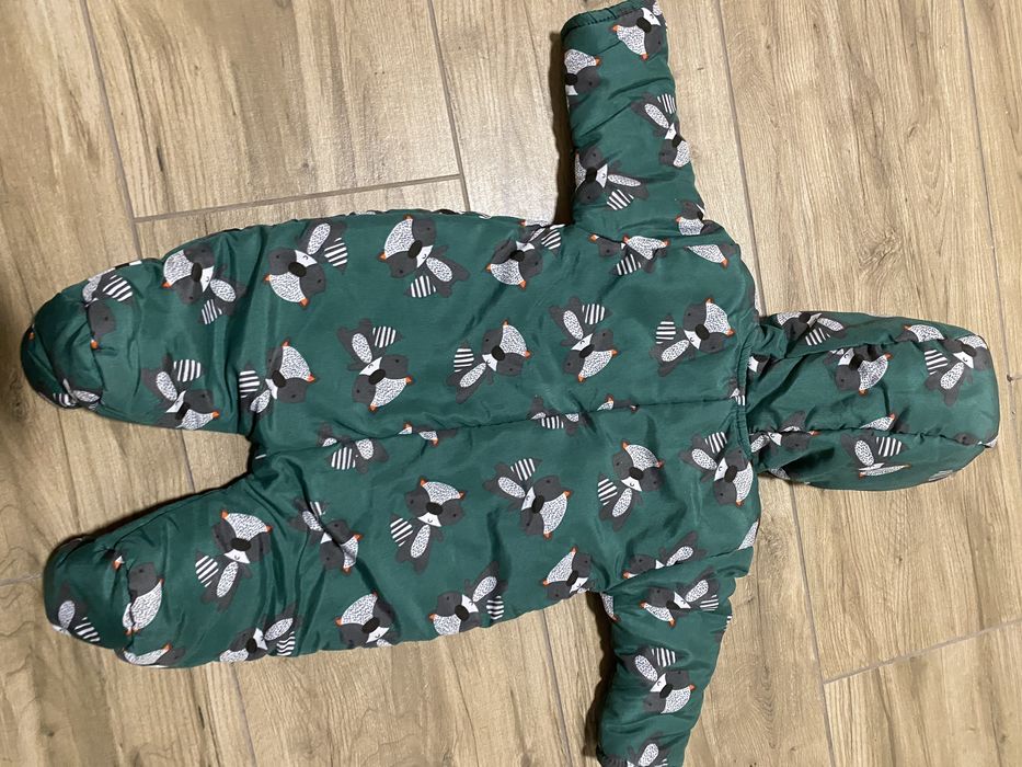 Комбінезон 0-3 місяці Pepco демісезонний