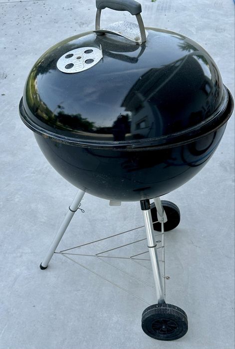 Barbecue Weber 57 cm
