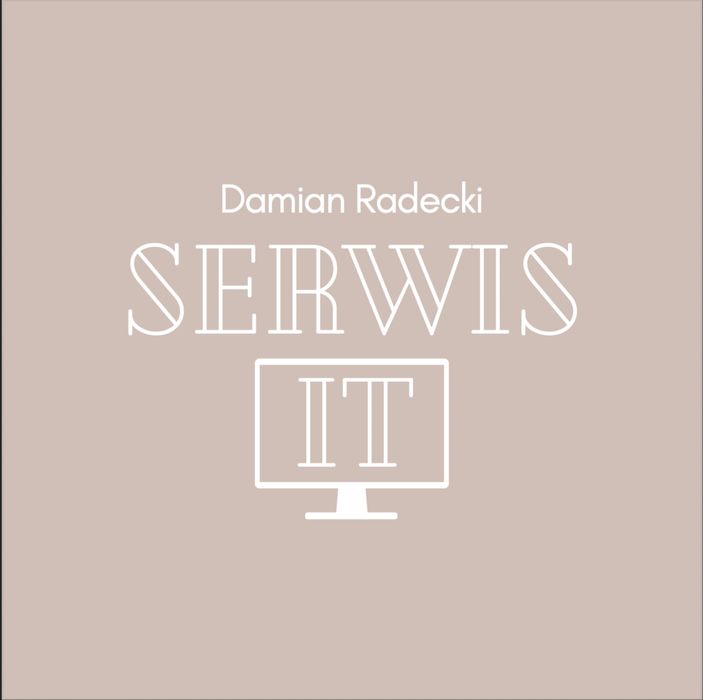 Serwis komputerów i laptopów – szybka pomoc 24/7