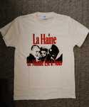 T-shirt La Haine personalizada