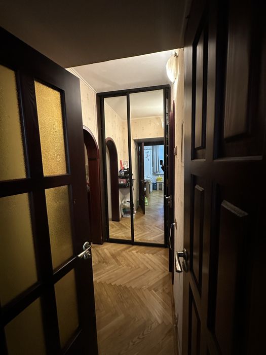 Продаж 2к квартири ‼️ Бровари 5 поверх є газ‼️ заходь та живи