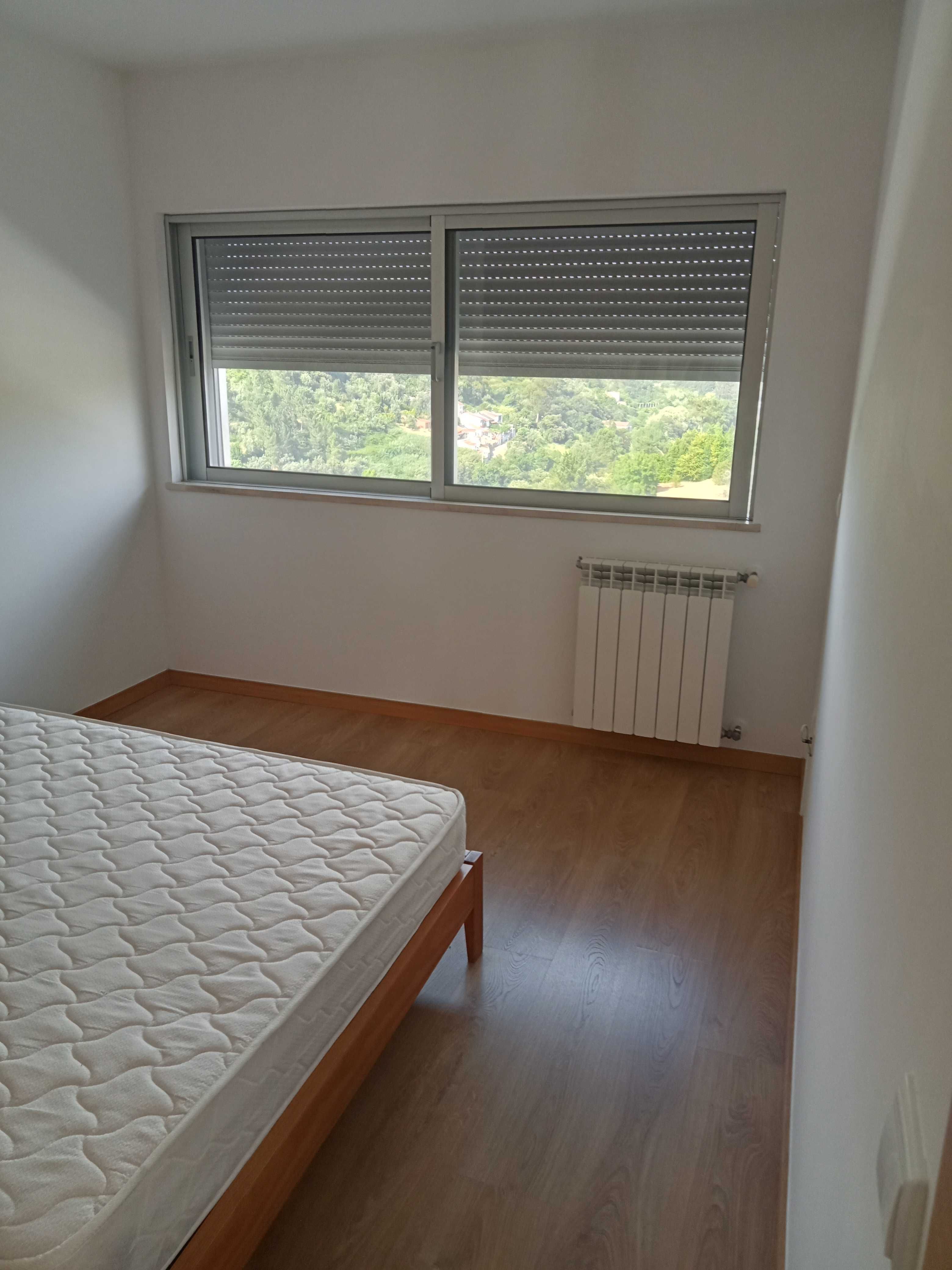 T1 Coimbra com 2 quartos garagem e elevador