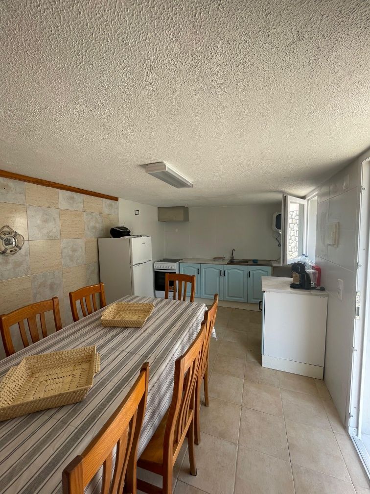 Moradia na Lagoa de Abufeira Sesimbra AL 166720  disponivel todo o ano