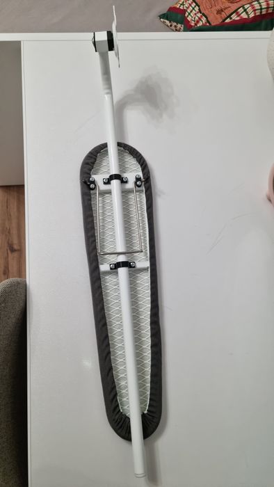 Підрукавник для прасувальної дошки Muller