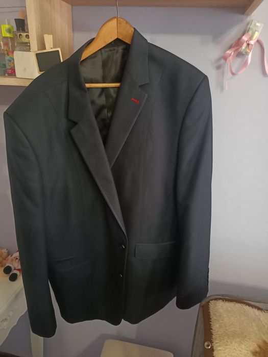 Garnitur młodzieży