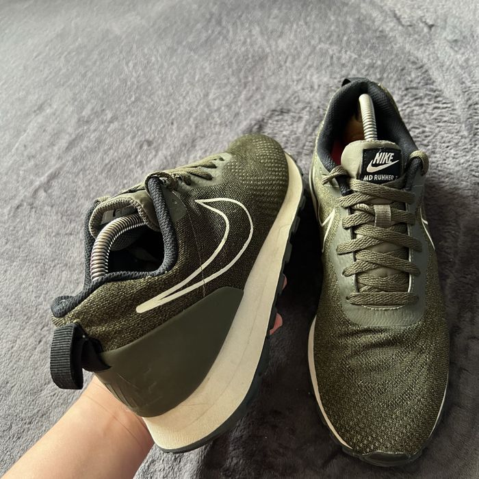 Чоловічі кросівки Nike NM runner 2 . P. 43.