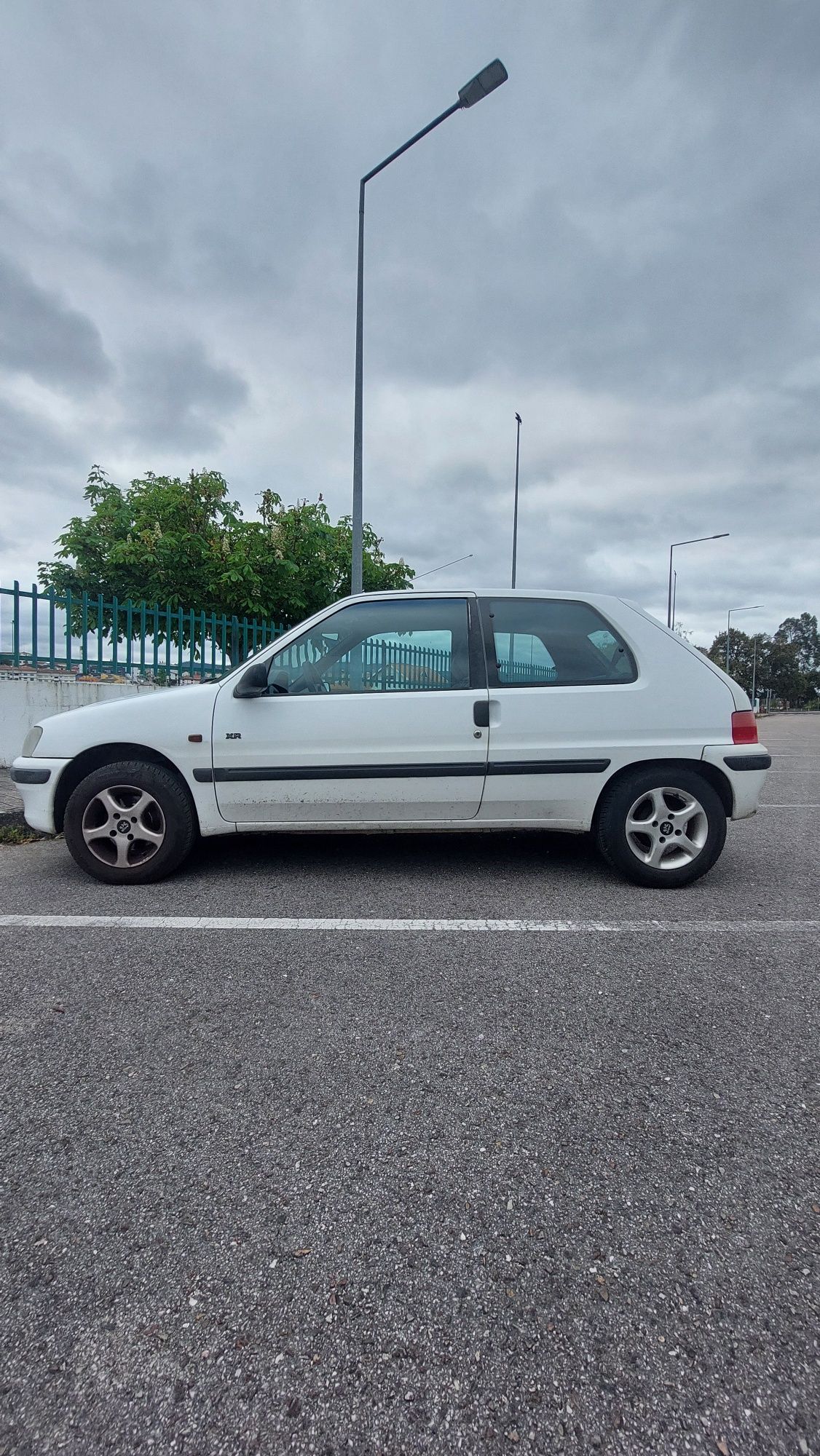 Peugeot 106 1.5D
